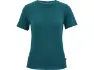 Tropical teal