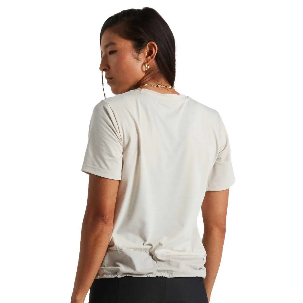 Specialized ADV Adventure Air S/S Damen Trikot Specialized ADV Adventure Air S/S Damen Trikot