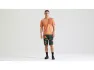 Specialized ADV Adventure Air SS Trikot, Braun
