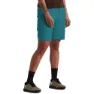 Tropical teal