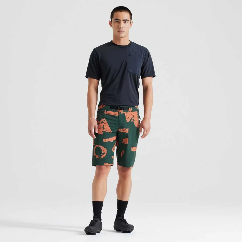 Specialized Adv Air Kurze Hose
