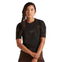 Specialized Adv Garment Wash Kurzarm-radtrikot Specialized Adv Garment Wash Kurzarm-radtrikot