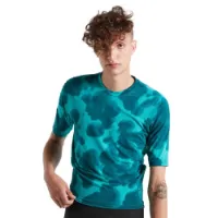 Specialized Adv Garment Wash Kurzarm-radtrikot Specialized Adv Garment Wash Kurzarm-radtrikot