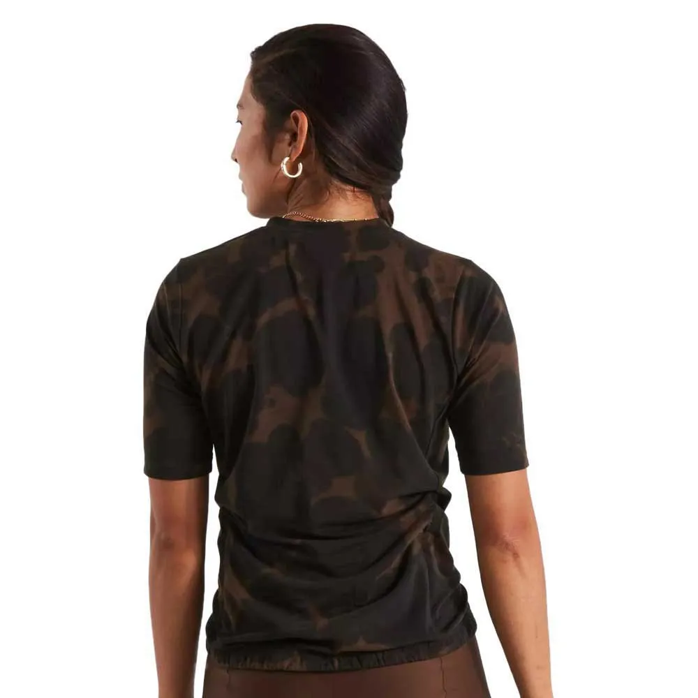 Specialized Adv Garment Wash Kurzarm-radtrikot Specialized Adv Garment Wash Kurzarm-radtrikot