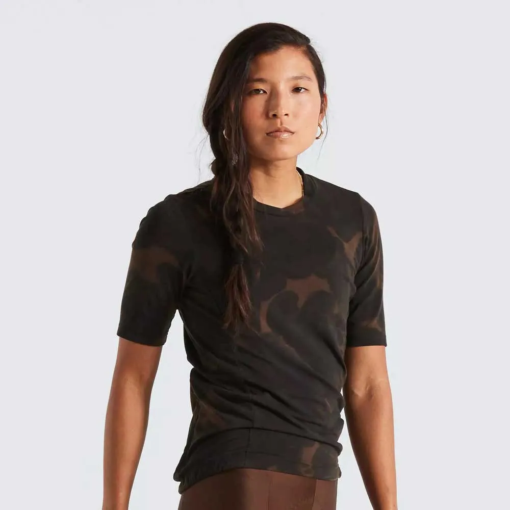 Specialized Adv Garment Wash Kurzarm-radtrikot Specialized Adv Garment Wash Kurzarm-radtrikot