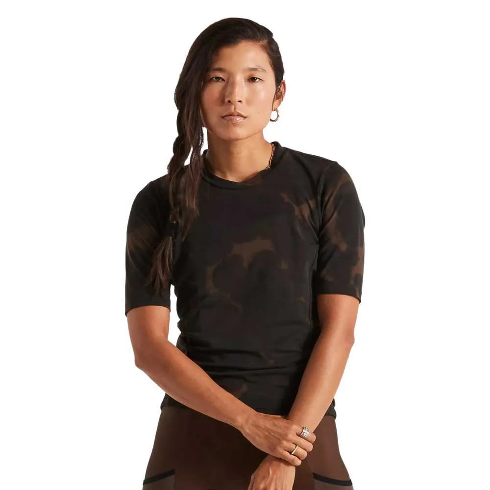Specialized Adv Garment Wash Kurzarm-radtrikot Specialized Adv Garment Wash Kurzarm-radtrikot