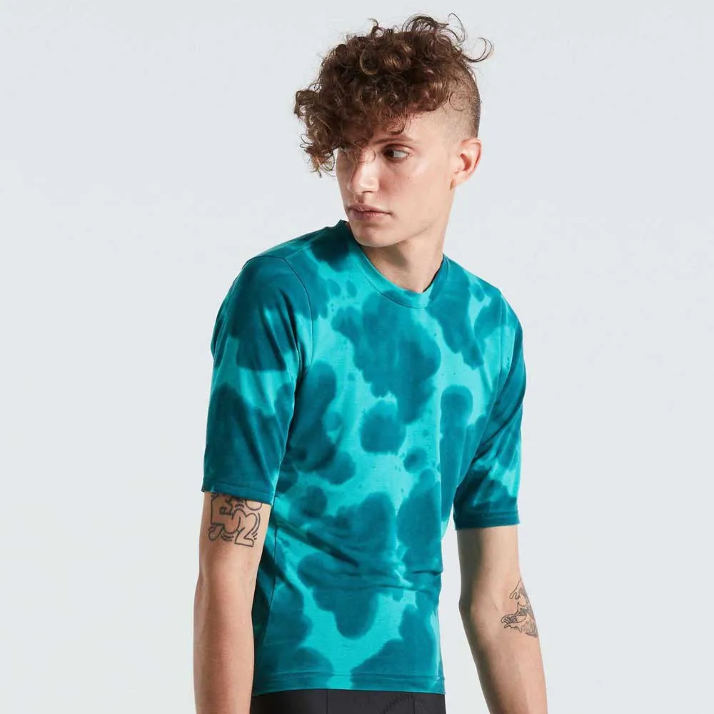 Specialized Adv Garment Wash Kurzarm-radtrikot Specialized Adv Garment Wash Kurzarm-radtrikot