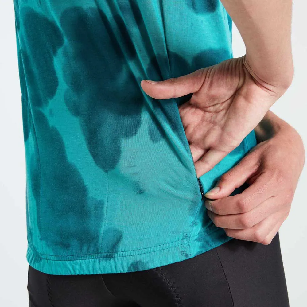 Specialized Adv Garment Wash Kurzarm-radtrikot Specialized Adv Garment Wash Kurzarm-radtrikot