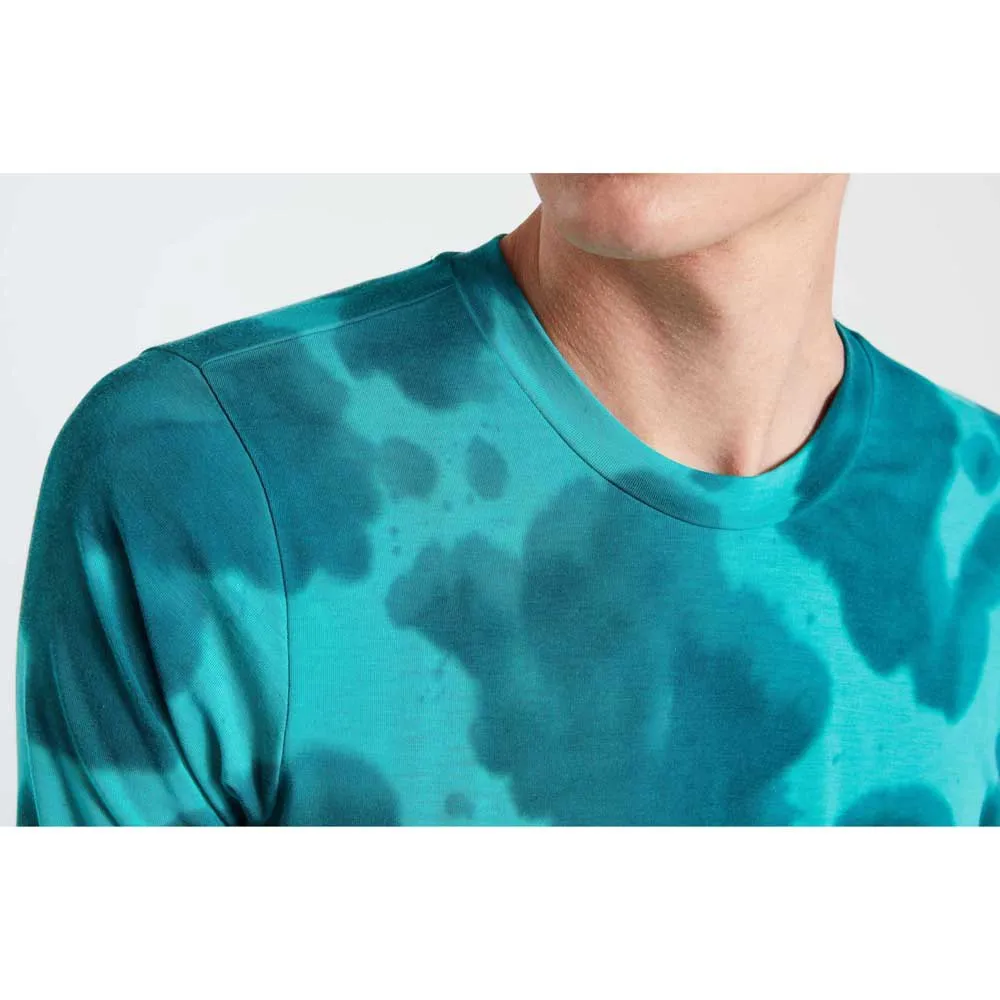 Specialized Adv Garment Wash Kurzarm-radtrikot Specialized Adv Garment Wash Kurzarm-radtrikot