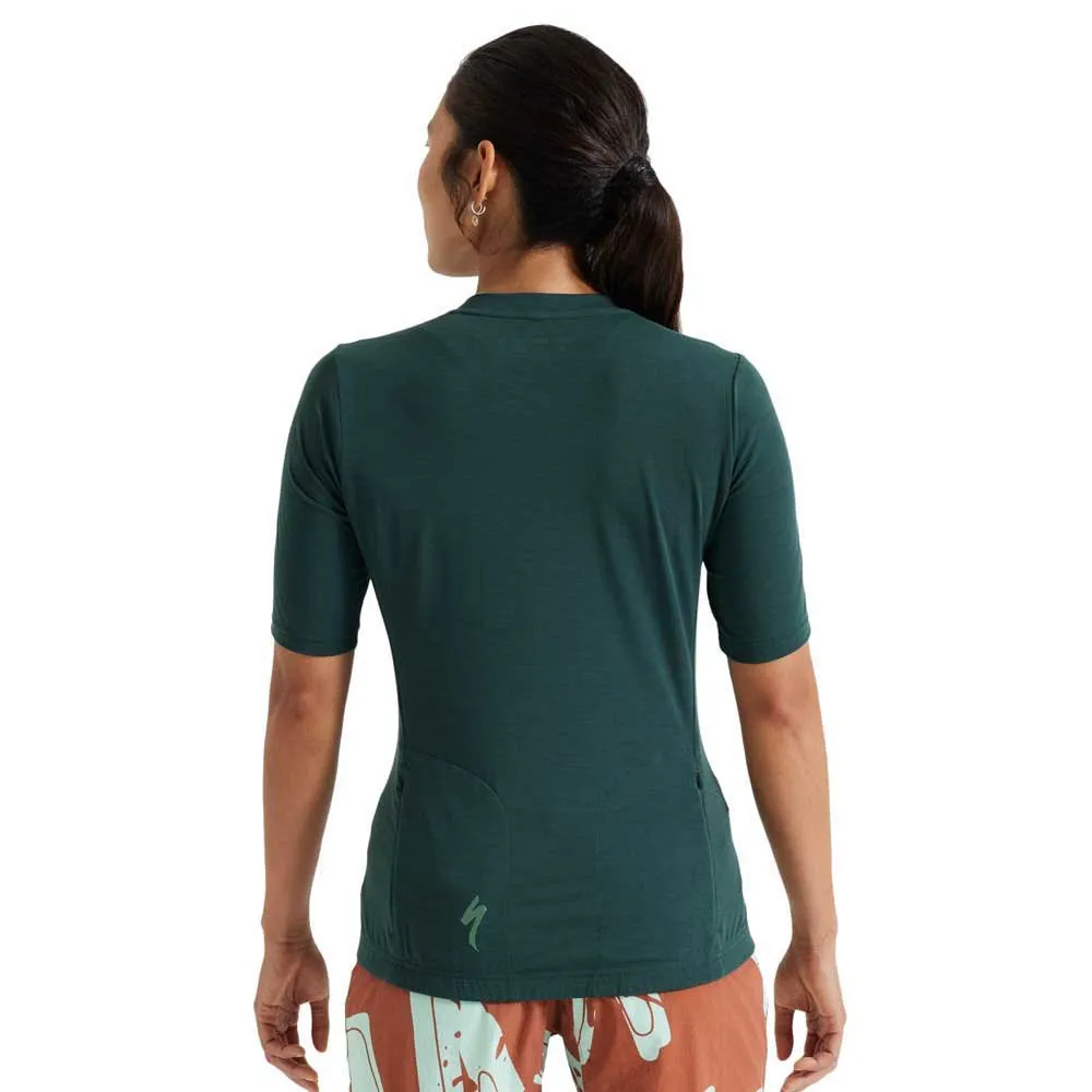 Specialized Adv Kurzarm-radtrikot Specialized Adv Kurzarm-radtrikot