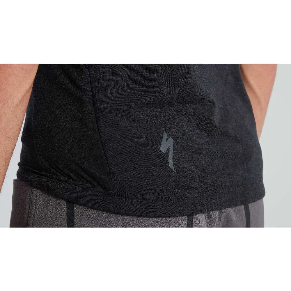Specialized Adv Kurzarm-t-shirt