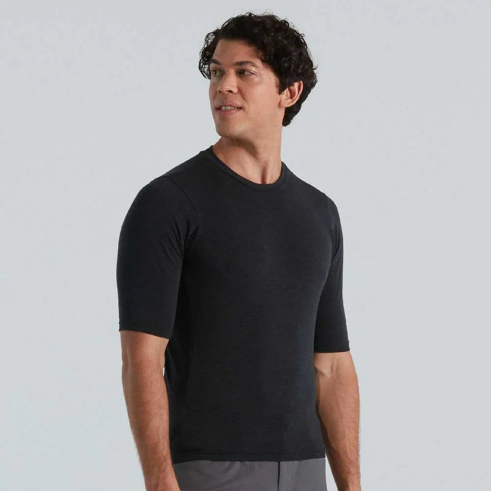 Specialized Adv Kurzarm-t-shirt