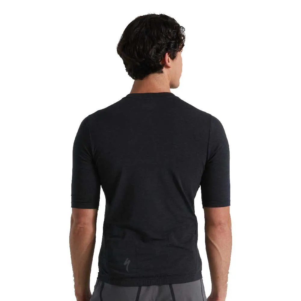 Specialized Adv Kurzarm-t-shirt