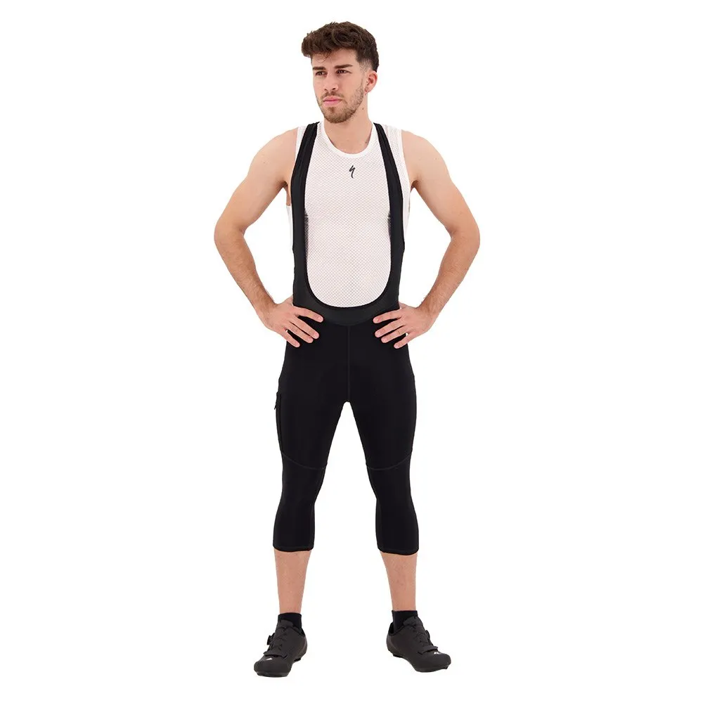 Specialized Adventure Swat Thermal 3/4 Radlerhose Specialized Adventure Swat Thermal 3/4 Radlerhose