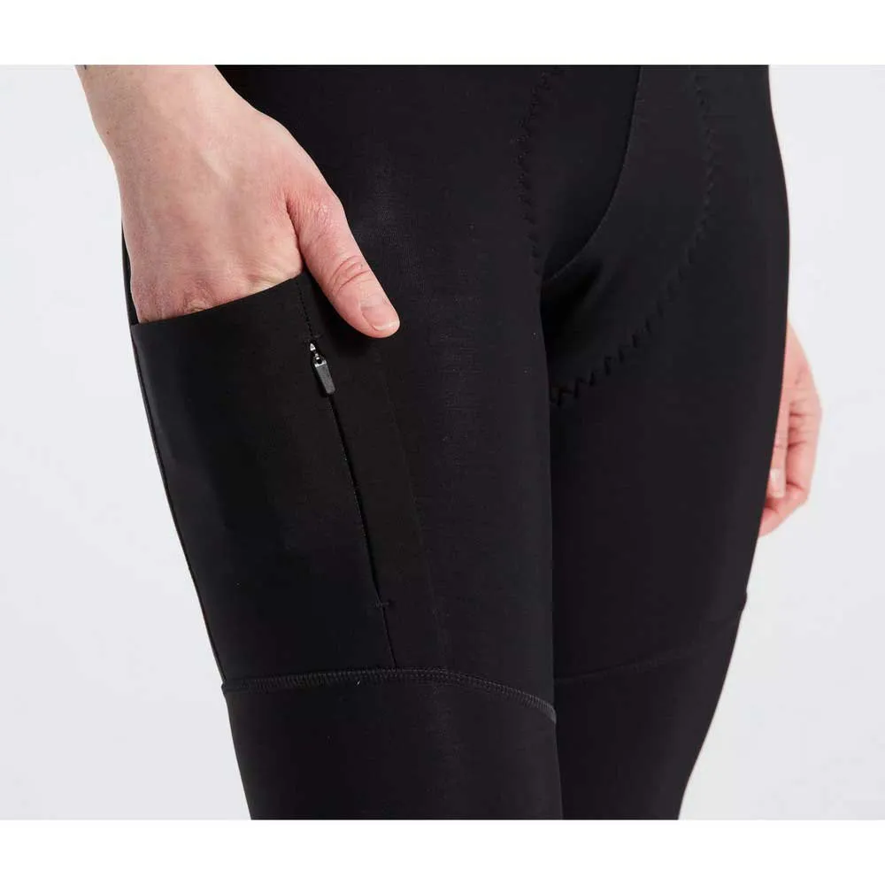 Specialized Adventure Swat Thermal 3/4 Radlerhose Specialized Adventure Swat Thermal 3/4 Radlerhose