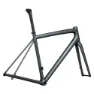 Specialized Aethos 2024 Straßenrahmen, Carbon / fog tint, 61