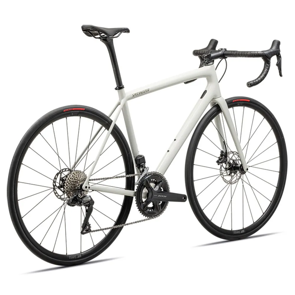 Specialized Aethos Comp Shimano 105 Di2 Rennrad Specialized Aethos Comp Shimano 105 Di2 Rennrad