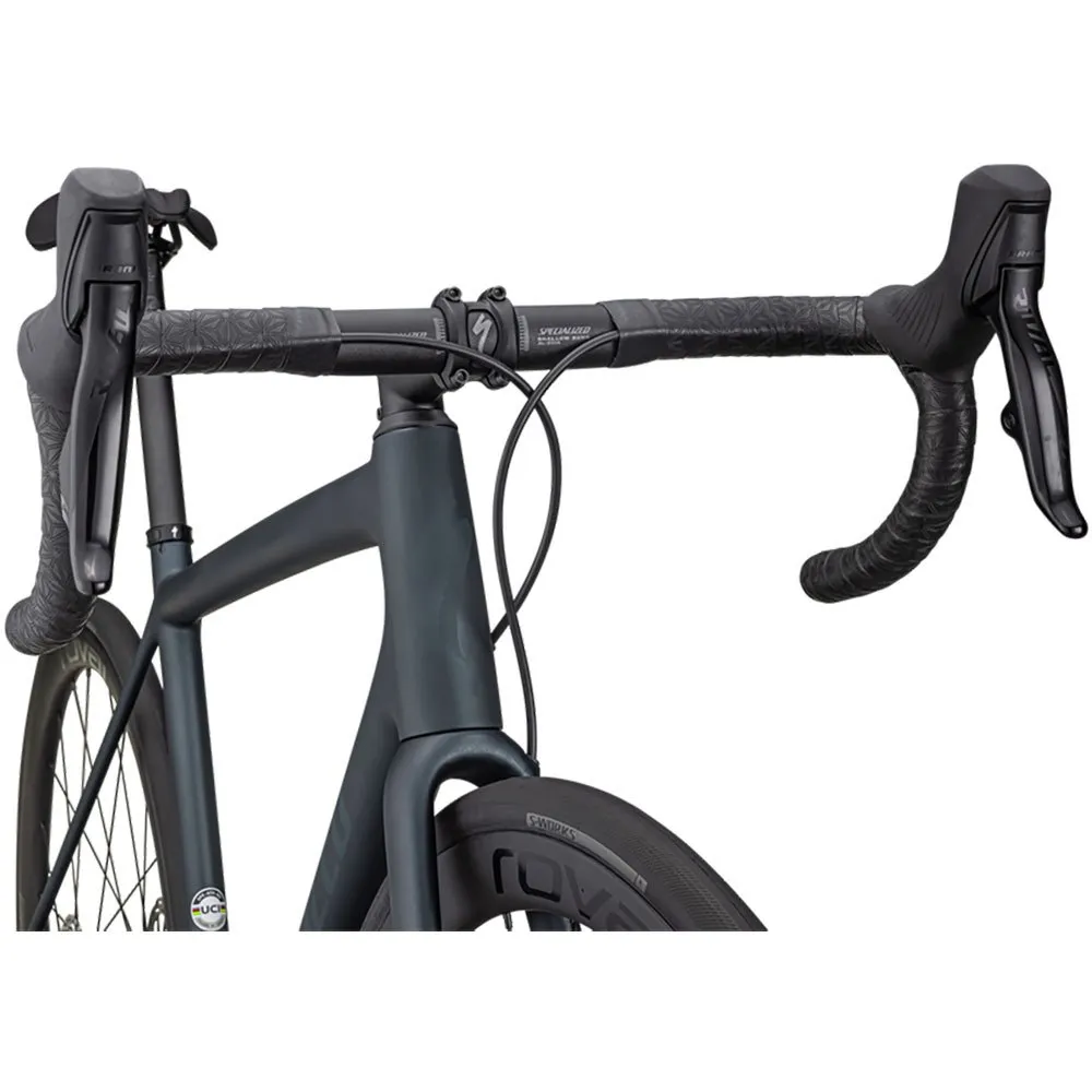 Specialized Aethos Expert Kh 2023 Rennrad, Deep lake metallic / deep lake Specialized Aethos Expert Kh 2023 Rennrad, Deep lake metallic / deep lake