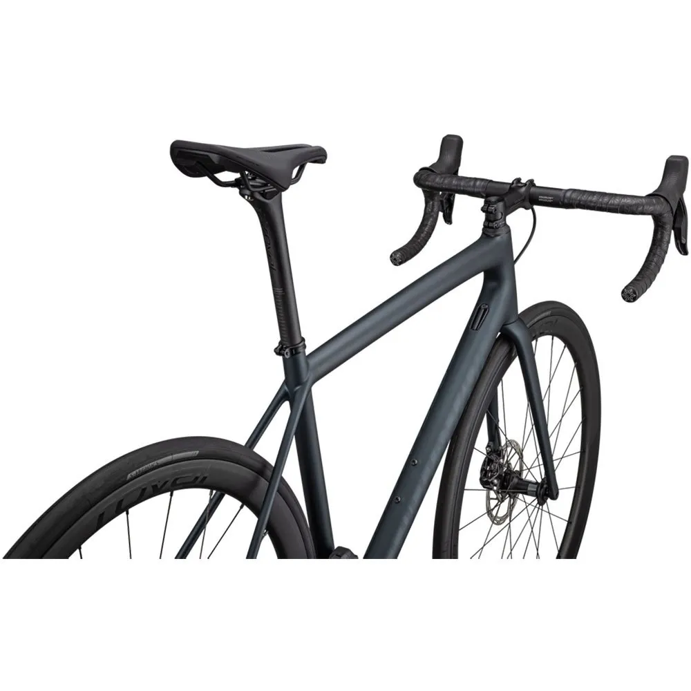 Specialized Aethos Expert Kh 2023 Rennrad, Deep lake metallic / deep lake Specialized Aethos Expert Kh 2023 Rennrad, Deep lake metallic / deep lake