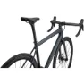 Specialized Aethos Expert Kh 2023 Rennrad, Deep lake metallic / deep lake