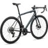 Specialized Aethos Expert Kh 2023 Rennrad, Deep lake metallic / deep lake