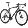Specialized Aethos Expert Kh 2023 Rennrad, Deep lake metallic / deep lake