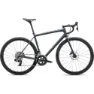 Specialized Aethos Expert Kh 2023 Rennrad, Deep lake metallic / deep lake