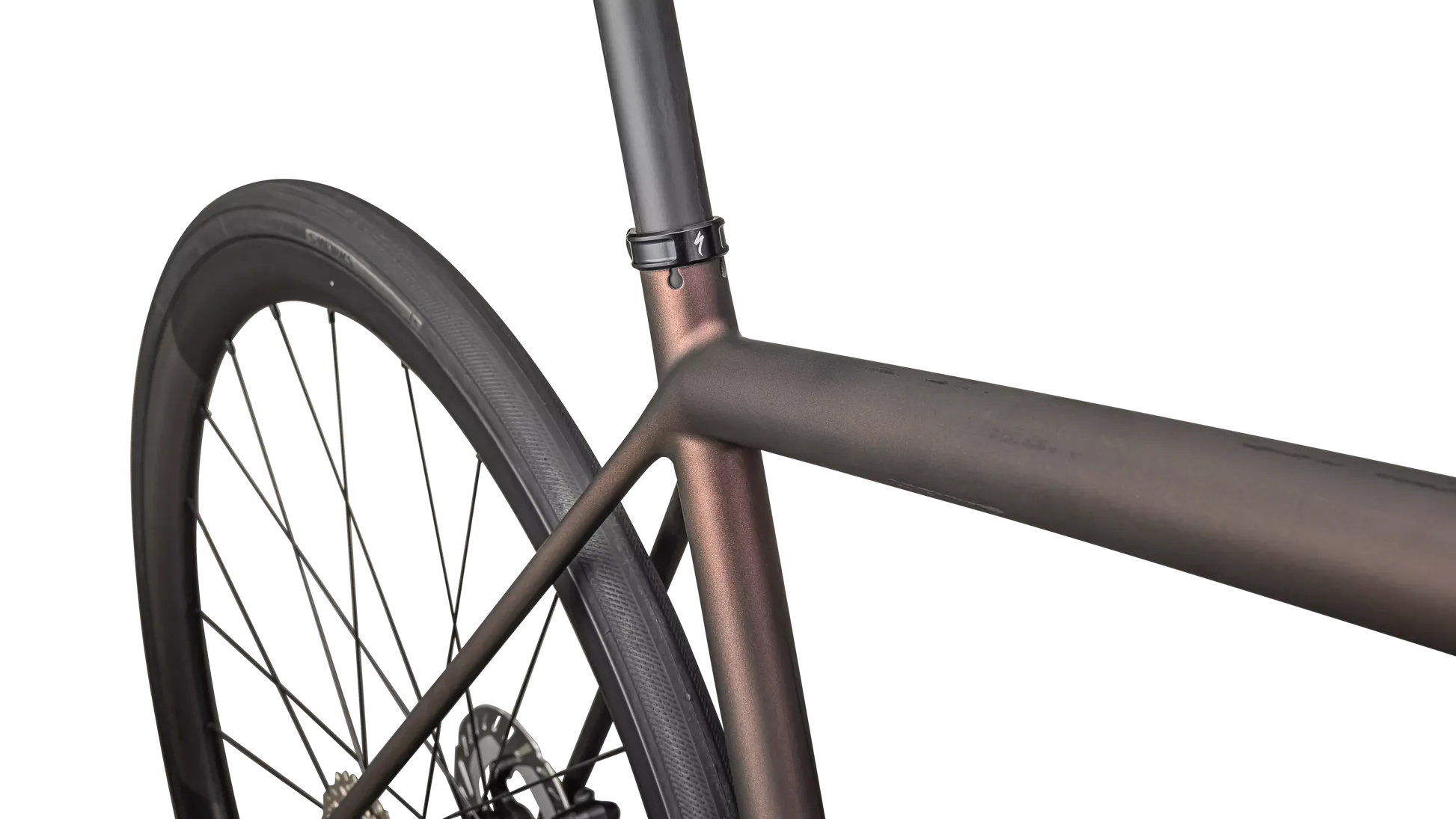 Specialized AETHOS PRO 2025 Ultegra Di2 Disc Komplettes Rennrad Specialized AETHOS PRO 2025 Ultegra Di2 Disc Komplettes Rennrad