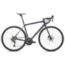 Specialized Aethos Sport 105 2025 Rennrad, Blue onyx / metallic obsidian