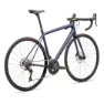 Specialized Aethos Sport 105 2025 Rennrad, Blue onyx / metallic obsidian