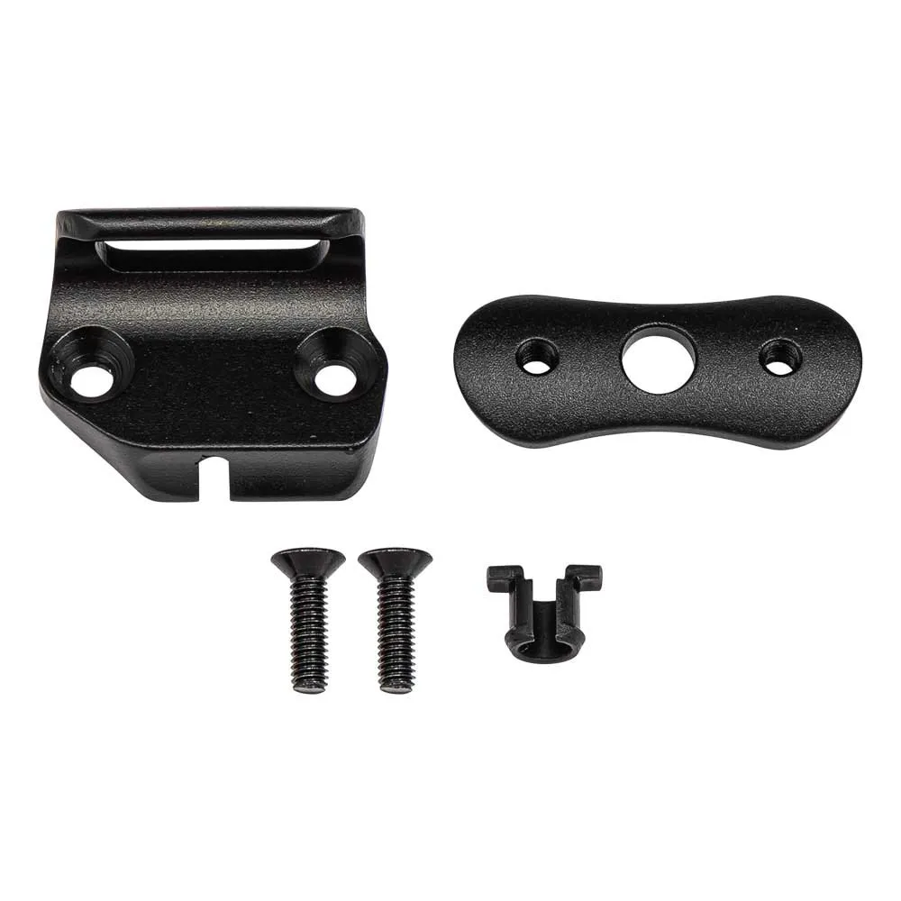 Specialized Aethos/tarmac Sl8 Montagekit Für Umwerfer, Black, One Size