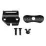 Specialized Aethos/tarmac Sl8 Montagekit Für Umwerfer, Black, One Size