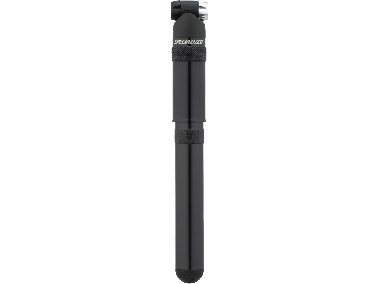 Specialized Air Tool Flex Minipumpe, Schwarz, one_size Specialized Air Tool Flex Minipumpe, Schwarz, one_size