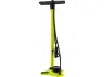 Specialized Air Tool High Pressure Standpumpe, Gelb, one_size