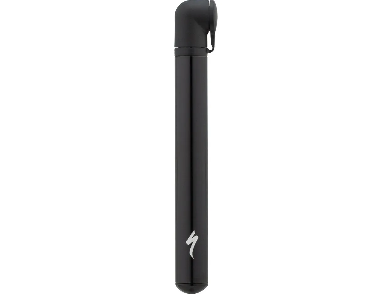 Specialized Air Tool Road Mini V2 Minipumpe mit Rahmenhalter, Schwarz, one_size Specialized Air Tool Road Mini V2 Minipumpe mit Rahmenhalter, Schwarz, one_size