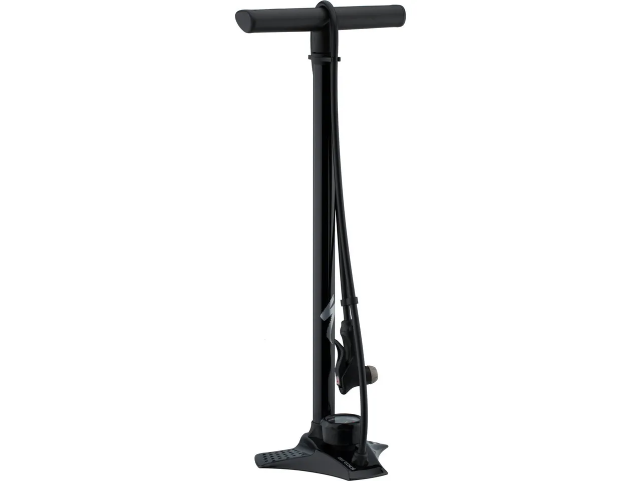 Specialized Air Tool Sport SwitchHitter II Standpumpe, Schwarz, one_size Specialized Air Tool Sport SwitchHitter II Standpumpe, Schwarz, one_size