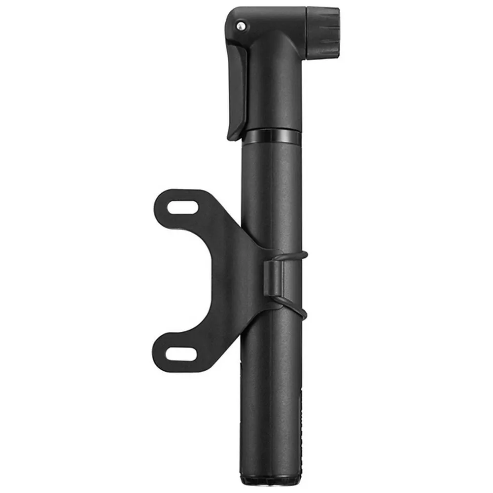 Specialized Air Tool Switch Sport Mini-pumpe, Black, 120psi