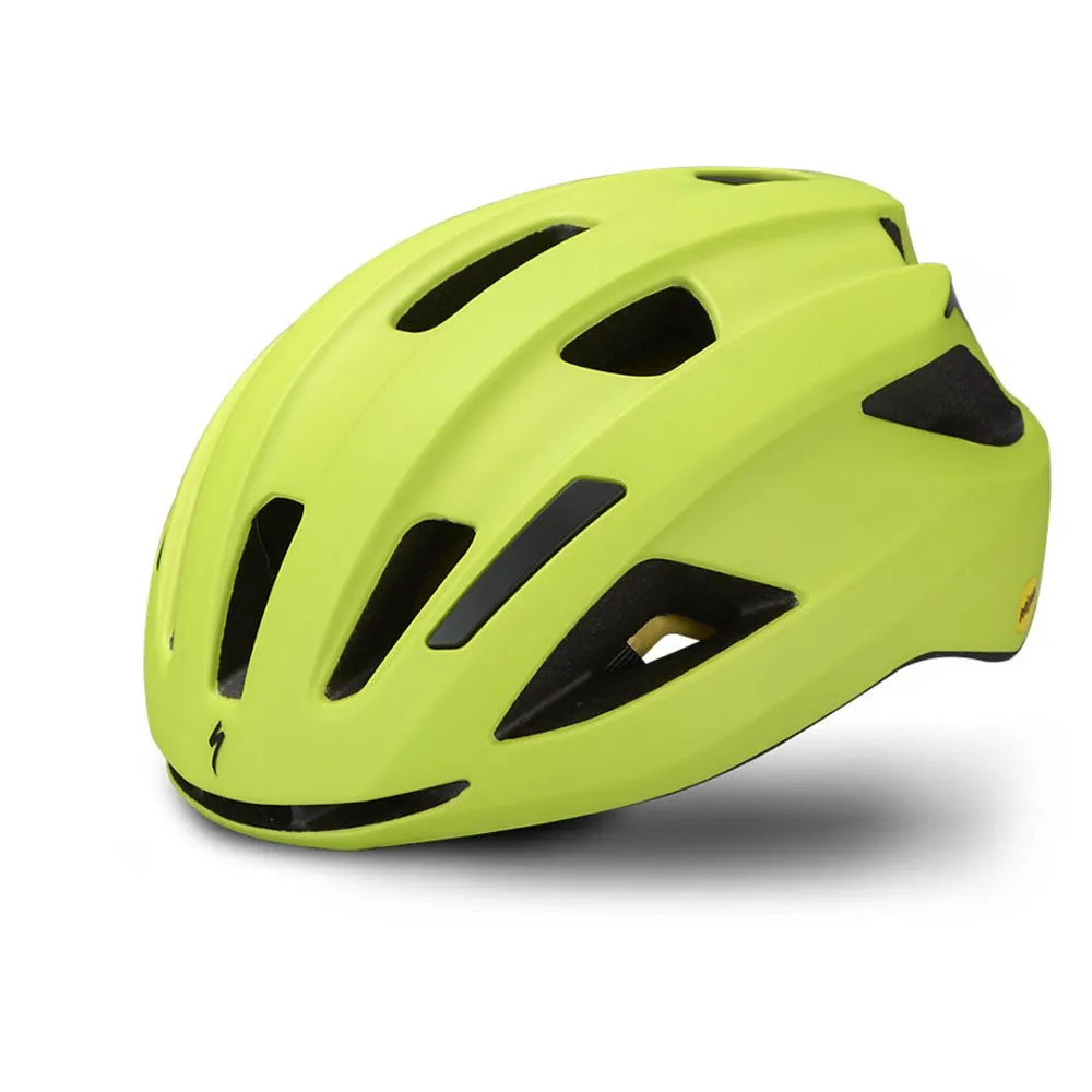 Specialized Align Ii Mips Helm Refurbished, Hyperviz / black reflective Specialized Align Ii Mips Helm Refurbished, Hyperviz / black reflective