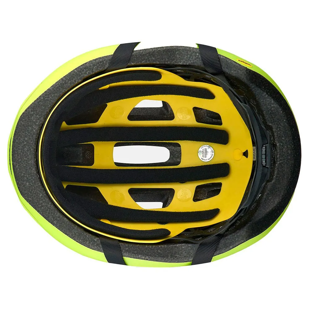 Specialized Align Ii Mips Helm Refurbished, Hyperviz / black reflective Specialized Align Ii Mips Helm Refurbished, Hyperviz / black reflective