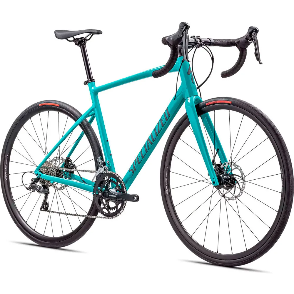 Specialized Allez E5 Claris 2025 Rennrad Specialized Allez E5 Claris 2025 Rennrad