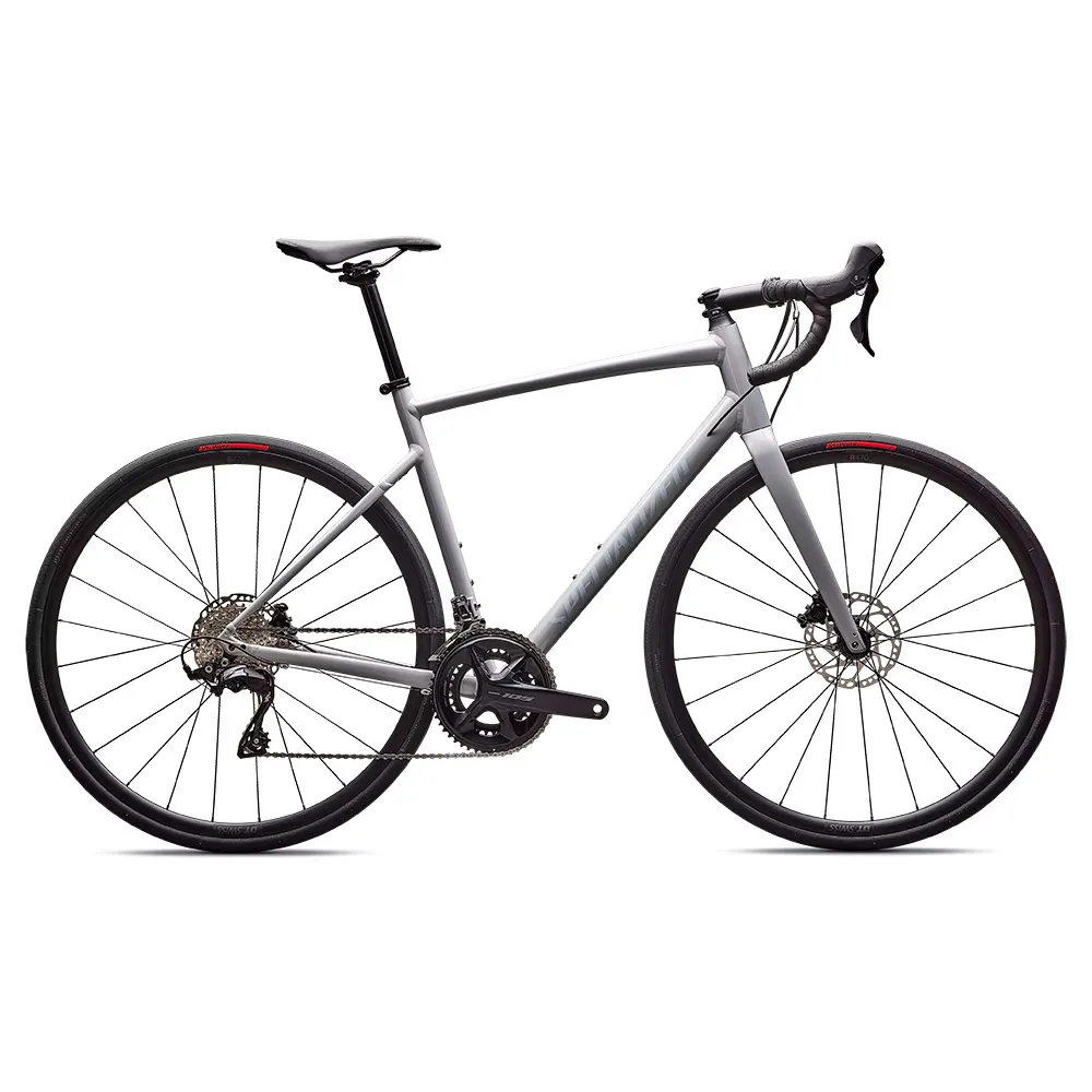 Specialized Allez E5 Comp 105 2026 Rennrad