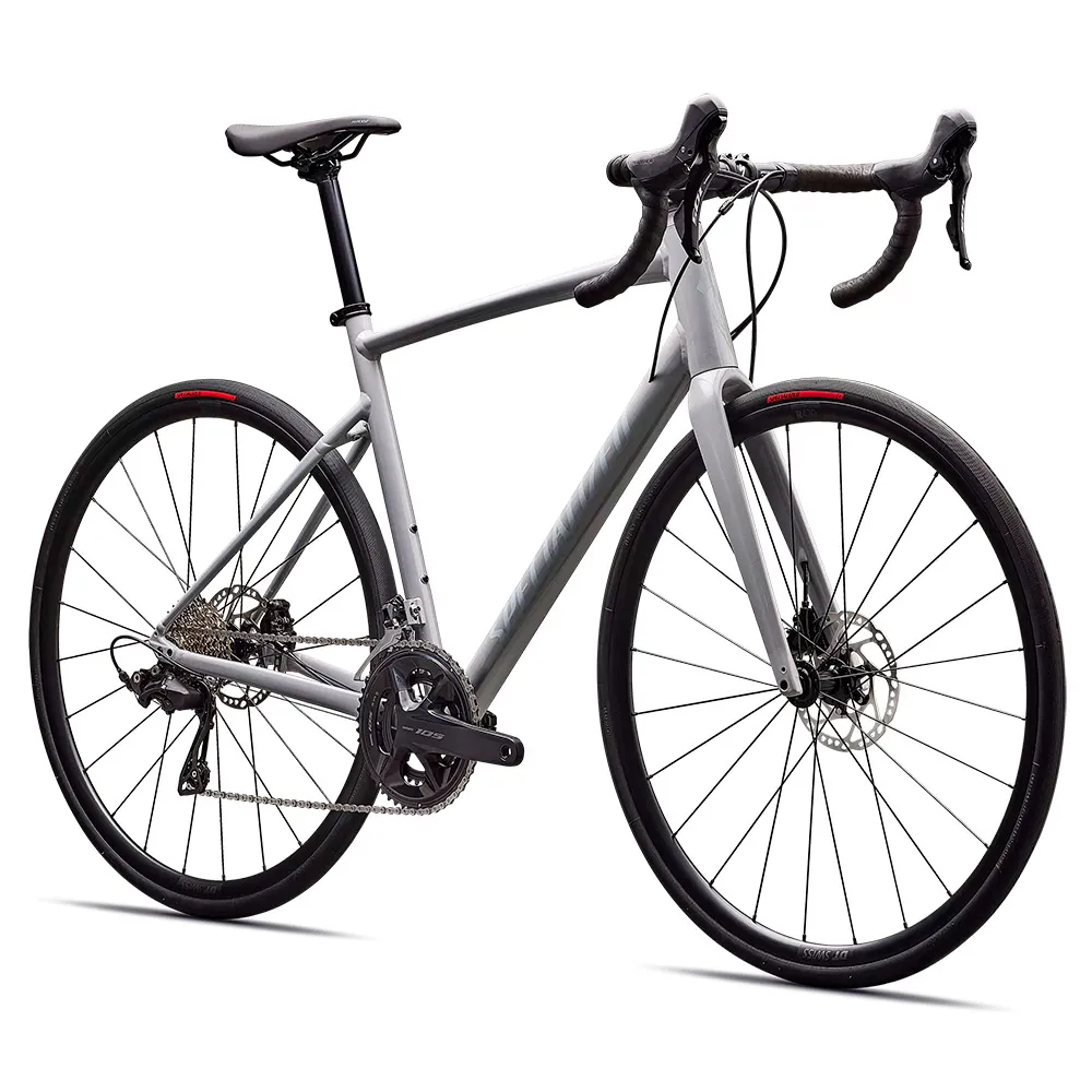 Specialized Allez E5 Comp 105 2026 Rennrad