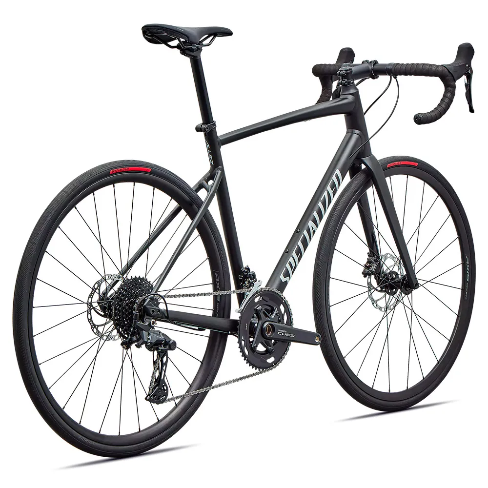 Specialized Allez E5 Cues Rd-u6020 2026 Rennrad Specialized Allez E5 Cues Rd-u6020 2026 Rennrad