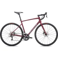 Specialized Allez E5 Disc Claris 2023 Rennrad