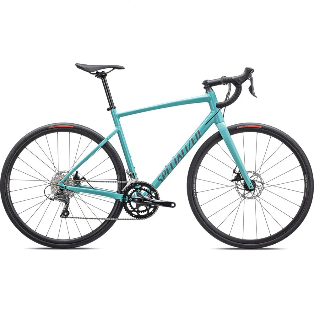Specialized Allez E5 Disc Claris 2023 Rennrad Specialized Allez E5 Disc Claris 2023 Rennrad