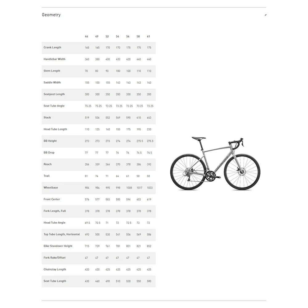 Specialized Allez E5 Disc Claris 2023 Rennrad Specialized Allez E5 Disc Claris 2023 Rennrad