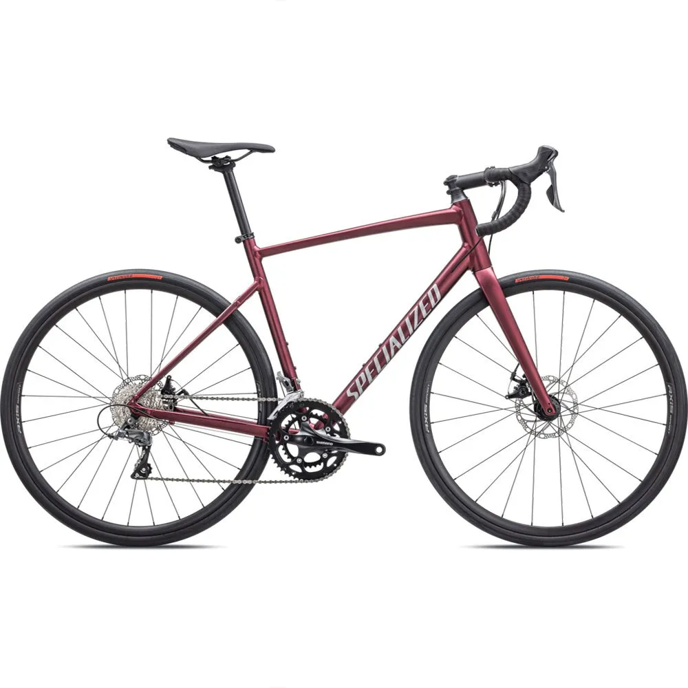 Specialized Allez E5 Disc Claris 2023 Rennrad