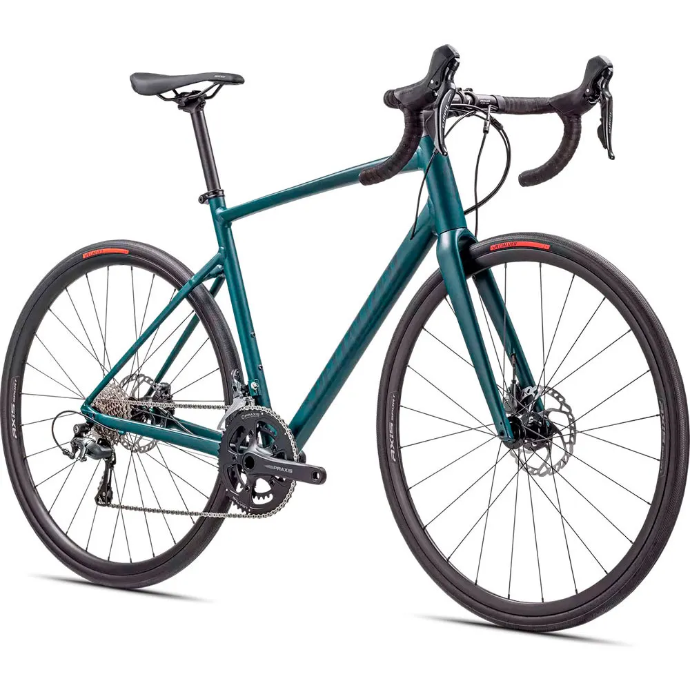 Specialized Allez E5 Sport Tiagra 2025 Rennrad Specialized Allez E5 Sport Tiagra 2025 Rennrad