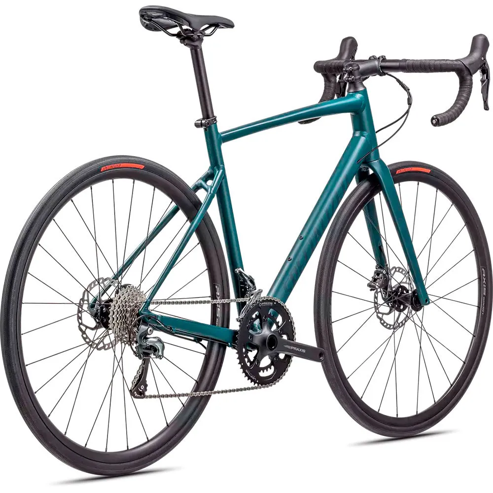 Specialized Allez E5 Sport Tiagra 2025 Rennrad Specialized Allez E5 Sport Tiagra 2025 Rennrad