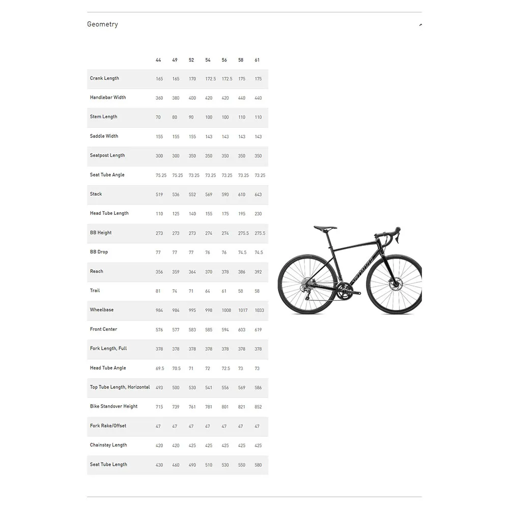 Specialized Allez E5 Sport Tiagra 2025 Rennrad Specialized Allez E5 Sport Tiagra 2025 Rennrad